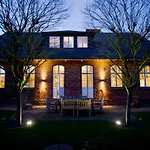 Ferien Domizil Zollhaus 1