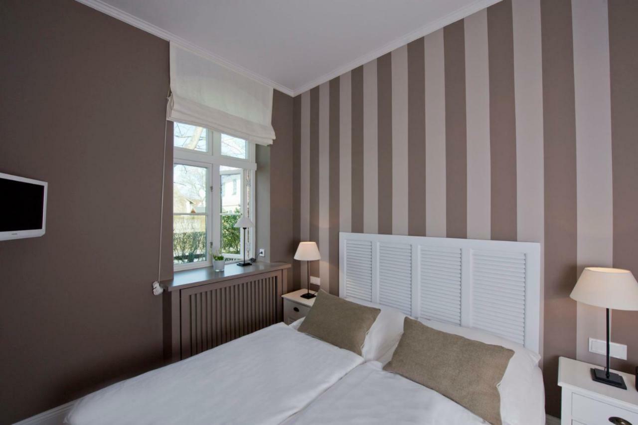 Apartment Ferien Domizil Zollhaus 1 *